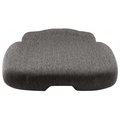 Aftermarket SA87347893 Seat Cushions, Gray Fabric SA87347893-HYC